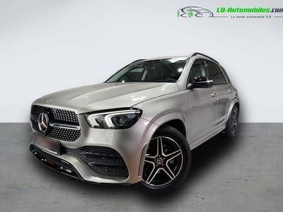 Mercedes GLE350
