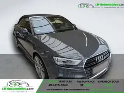 occasion Audi A3 Cabriolet 