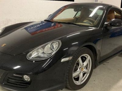 occasion Porsche Cayman (987) 2.9 PDK