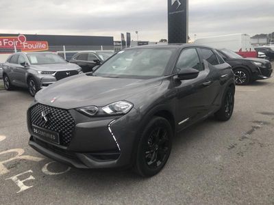 occasion DS Automobiles DS3 Crossback BlueHDi 100ch Performance Line
