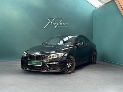 Occasion BMW M2 Competition Edition 411 ch (302 kW) 2019 Coupé