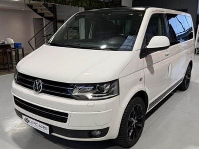 Occasion VW Multivan Cup 140 ch (102 kW) 2014 Van