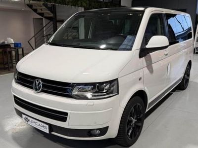 Occasion 2014 VW Multivan Cup Van | 32 990 € (Super prix)
