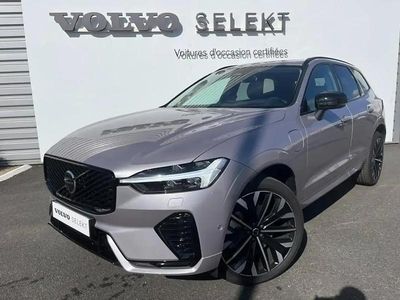 Argent Occasion 2025 Volvo XC60 Ultra SUV | 83 900 €