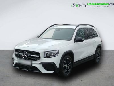 Mercedes GLB200