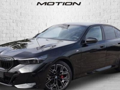 Occasion 2023 BMW 520 M Sport Berline | 78 990 €