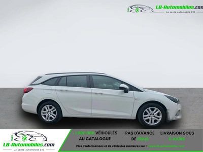 Occasion Opel Astra 110 ch (80 kW) 2021 Break