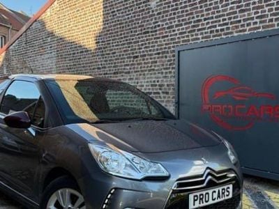 Citroën DS3