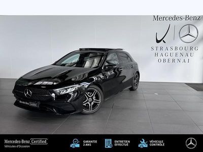 occasion Mercedes A200 Classe