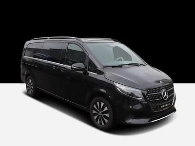 Occasion Mercedes V300 Avantgarde 237 ch (174 kW) 2024 Noir Monospace
