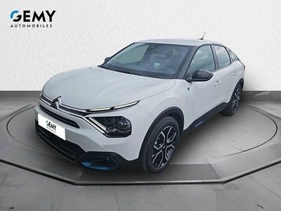 Occasion Citroën e-C4 Feel 100 kW (136 ch) 2021 Berline