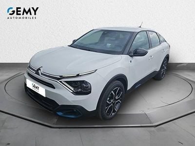 Citroën e-C4