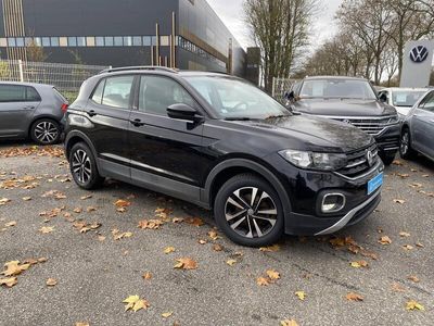 occasion VW T-Cross - Lounge 2020