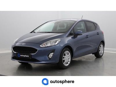 occasion Ford Fiesta 1.1 75ch Cool & Connect 5p