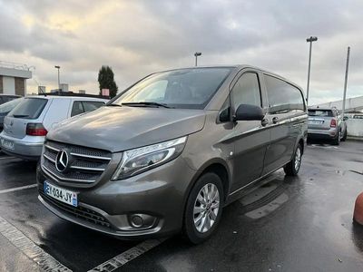 Mercedes Vito