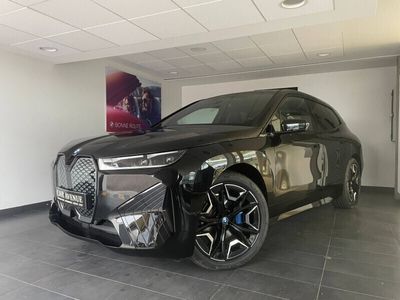 occasion BMW iX d'occasion xDrive50 523ch Edition Sport