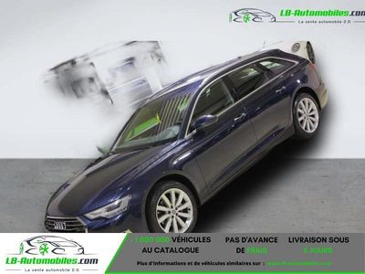 Occasion Audi A6 204 ch (150 kW) 2020 Break