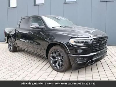 occasion Dodge Ram limited night rambox 5.7l 4x4 hors homologation 45