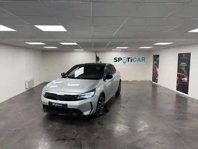 Gris Occasion 2024 Opel Corsa Berline | 18 690 € (Prix juste)