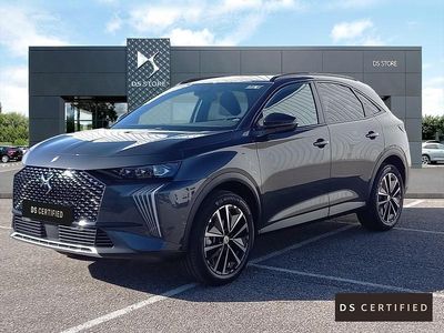 Gris Nouvelle 2025 DS Automobiles DS7 Crossback SUV | 48 990 €