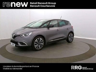 Renault Scénic IV