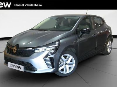 Gris Occasion 2024 Renault Clio V Evolution Citadine | 15 290 € (Prix juste)