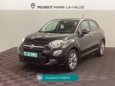 occasion Fiat 500 1.6 110 CH POPSTAR