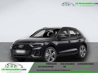 Occasion 2020 Audi Q5 Sport SUV | 44 200 € (Prix cher)