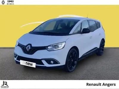 Renault Grand Scénic IV