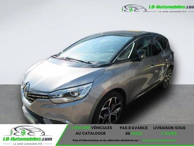 Occasion 2022 Renault Scénic IV Monospace | 23 000 € (Prix cher)