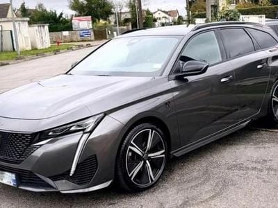 Occasion 2022 Peugeot 308 GTi Berline | 15 990 € (Prix juste)