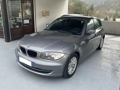 occasion BMW 118 D 143Ch EDITION CONFORT 5 PORTES