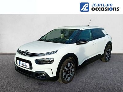 occasion Citroën C4 Cactus Puretech 110 S&s Eat6 Shine 5p