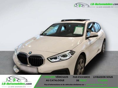 occasion BMW 116 116 i 109 ch BVA