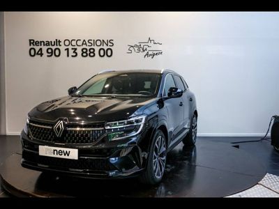 occasion Renault Austral 1.3 TCe mild hybrid 160ch Iconic auto - VIVA3614858