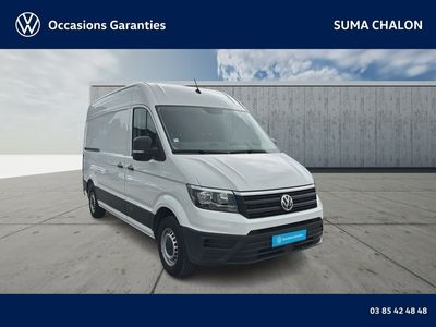 VW Crafter