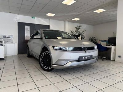 Gris Occasion 2021 Hyundai Ioniq 5 SUV | 34 900 €