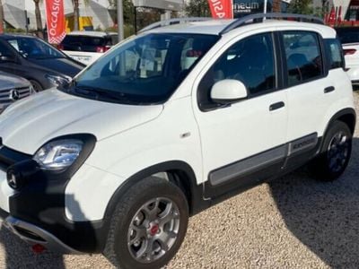 Fiat Panda Cross