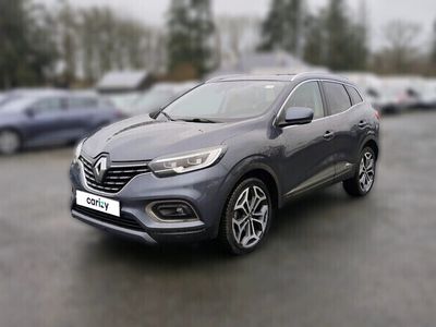 occasion Renault Kadjar TCe 140 FAP EDC SL ESF