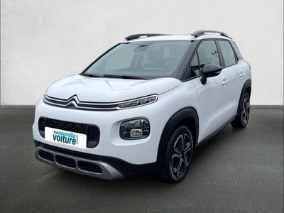 occasion Citroën C3 Aircross BUSINESS BlueHDi 120 S&S EAT6 - Feel