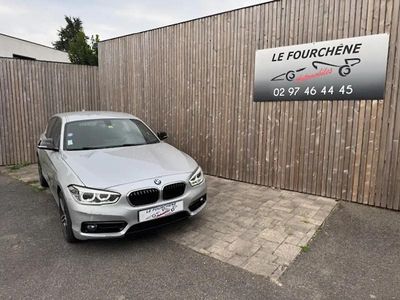 BMW 116