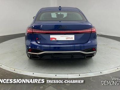 Occasion 2023 Audi A5 S-Line Coupé | 70 999 €