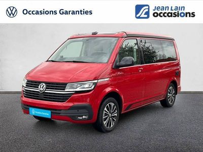 occasion VW California 2.0 TDI 150 BMT DSG7 Coast