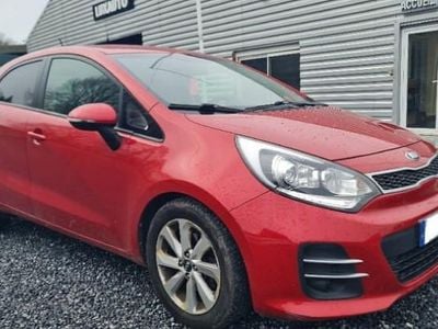 Occasion 2016 Kia Rio Active Citadine | 6 990 € (Prix juste)