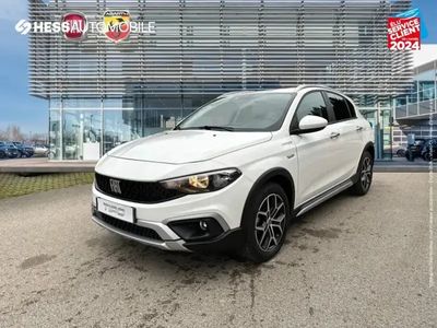 occasion Fiat Tipo 1.6 MultiJet 130ch S/S Plus MY22