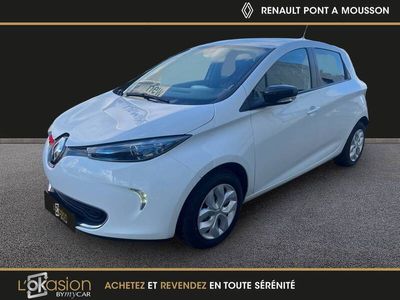 occasion Renault Zoe ZOE