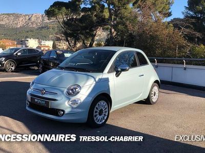 occasion Fiat 500 MY23 1.0 70 ch Hybride BSG S/S