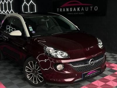Opel Adam