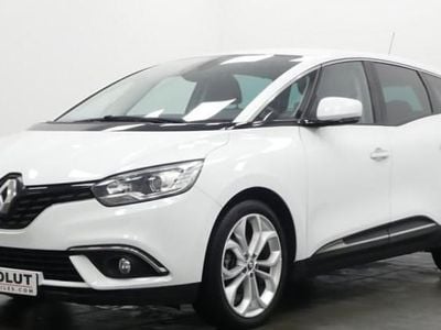 Renault Grand Scénic IV