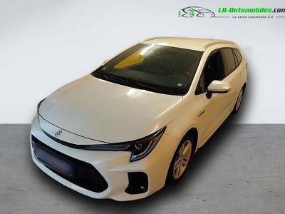 Suzuki Swace